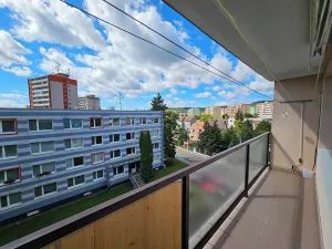 Prodej bytu 4+1, Litoměřice, Revoluční, 92 m2