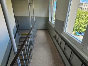 Prodej bytu 4+1, Litoměřice, Revoluční, 92 m2