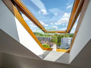 Prodej bytu 3+1, Kralupy nad Vltavou, Lidové nám., 90 m2