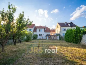 Prodej rodinného domu, Vnorovy - Lidéřovice, 250 m2