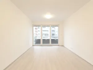 Pronájem bytu 2+kk, Praha - Letňany, Hlučkova, 60 m2
