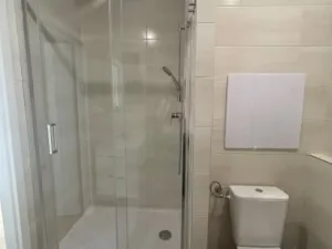 Pronájem bytu 1+1, Pardubice, Erno Košťála, 31 m2