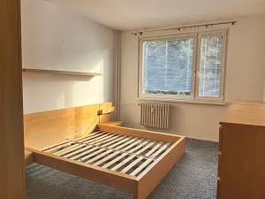 Pronájem bytu 3+1, Chrudim, Čáslavská, 83 m2