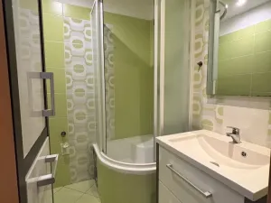 Pronájem bytu 3+1, Chrudim, Čáslavská, 83 m2