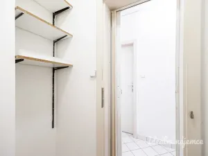 Pronájem bytu 2+kk, Praha - Střížkov, Habartická, 68 m2