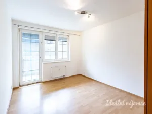 Pronájem bytu 2+kk, Praha - Střížkov, Jitravská, 68 m2