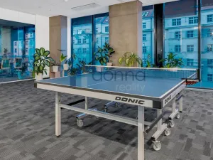 Pronájem kanceláře, Praha, Evropská, 520 m2