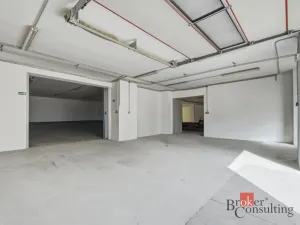 Pronájem výrobních prostor, Blešno, 435 m2