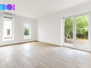 Pronájem rodinného domu, Drahelčice, Tichá, 100 m2