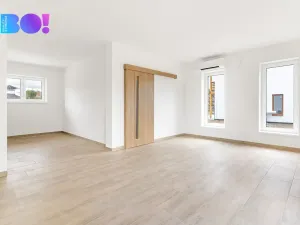 Pronájem rodinného domu, Drahelčice, Tichá, 100 m2