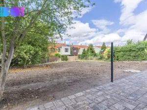 Pronájem rodinného domu, Drahelčice, Tichá, 100 m2