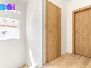 Pronájem rodinného domu, Drahelčice, Tichá, 100 m2