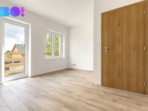 Pronájem rodinného domu, Drahelčice, 102 m2