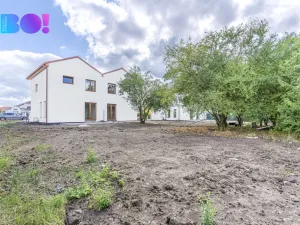 Pronájem rodinného domu, Drahelčice, 102 m2