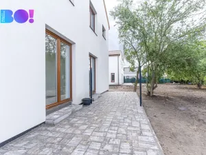 Pronájem rodinného domu, Drahelčice, 102 m2