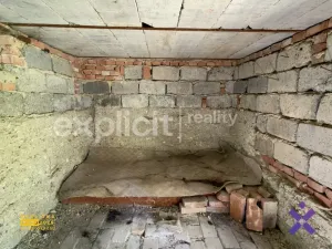 Prodej chaty, Hluk, 20 m2