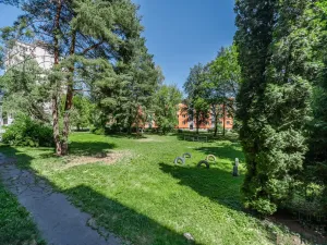 Prodej bytu 1+kk, Ostrava - Poruba, Sokolovská, 28 m2