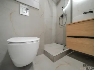 Prodej bytu 1+kk, Ostrava - Poruba, Sokolovská, 28 m2