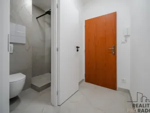 Prodej bytu 1+kk, Ostrava - Poruba, Sokolovská, 28 m2