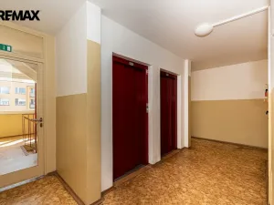 Pronájem bytu 2+kk, Praha - Chodov, Modletická, 43 m2
