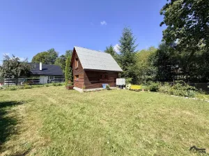 Prodej chalupy, Korňa, Slovensko, 53 m2