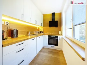 Pronájem bytu 3+1, Mělník, Dykova, 71 m2