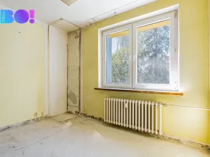 Prodej bytu 1+1, Karviná, Borovského, 43 m2