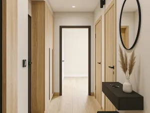 Prodej bytu 1+1, Karviná, Borovského, 43 m2