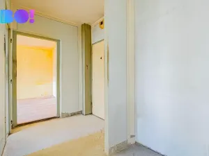 Prodej bytu 1+1, Karviná, Borovského, 43 m2