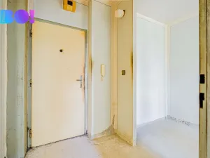 Prodej bytu 1+1, Karviná, Borovského, 43 m2