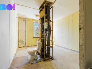 Prodej bytu 1+1, Karviná, Borovského, 43 m2