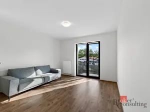 Pronájem bytu 2+kk, Třemošná, Školní, 60 m2