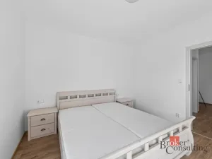 Pronájem bytu 2+kk, Třemošná, Školní, 60 m2