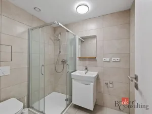 Pronájem bytu 2+kk, Třemošná, Školní, 60 m2