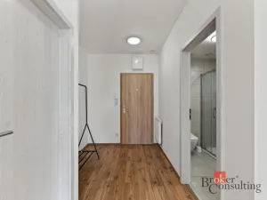 Pronájem bytu 2+kk, Třemošná, Školní, 60 m2