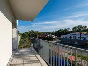 Pronájem bytu 2+kk, Třemošná, Školní, 60 m2