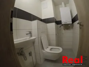 Pronájem bytu 2+kk, Rajhradice, Opatovická, 58 m2