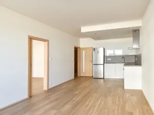 Pronájem bytu 2+kk, Praha - Dolní Měcholupy, Honzíkova, 54 m2