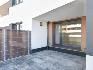 Pronájem bytu 2+kk, Praha - Dolní Měcholupy, Honzíkova, 54 m2