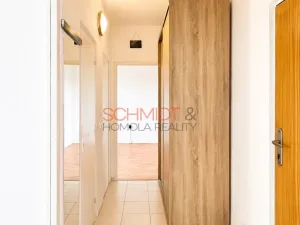 Pronájem bytu 2+1, Hustopeče, Masarykovo nám., 56 m2