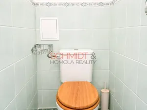Pronájem bytu 2+1, Hustopeče, Masarykovo nám., 56 m2