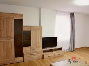 Pronájem bytu 3+kk, Praha - Stodůlky, Běhounkova, 55 m2