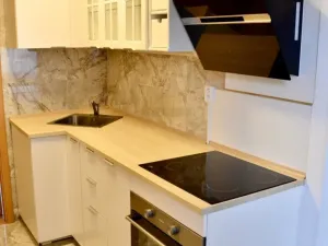 Pronájem bytu 3+kk, Praha - Stodůlky, Běhounkova, 55 m2