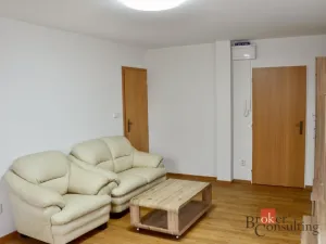 Pronájem bytu 3+kk, Praha - Stodůlky, Běhounkova, 55 m2