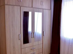 Pronájem bytu 3+kk, Praha - Stodůlky, Běhounkova, 55 m2