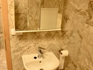 Pronájem bytu 3+kk, Praha - Stodůlky, Běhounkova, 55 m2