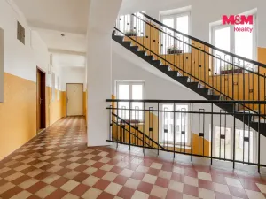 Prodej bytu 2+kk, Plzeň - Doubravka, Masarykova, 45 m2
