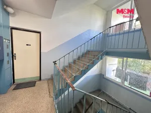 Prodej bytu 2+1, Kadaň - Tušimice, 61 m2