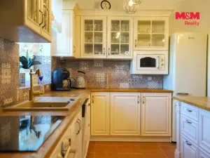 Prodej ubytování, Čeladná, 400 m2