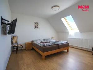 Prodej ubytování, Čeladná, 400 m2